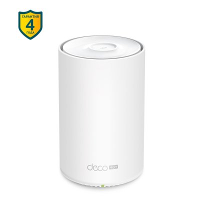точка доступа TP-Link Deco X20-4G 1-Pack