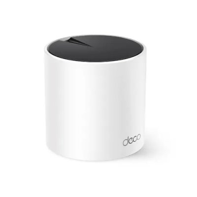 точка доступа TP-Link Deco X55 2-Pack