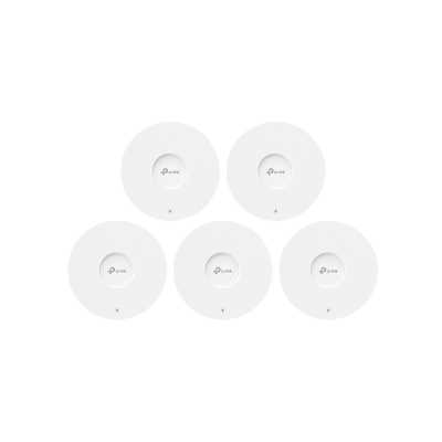 точка доступа TP-Link EAP613 AX1800 5-pack