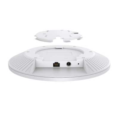 точка доступа TP-Link Omada EAP770 BE9300
