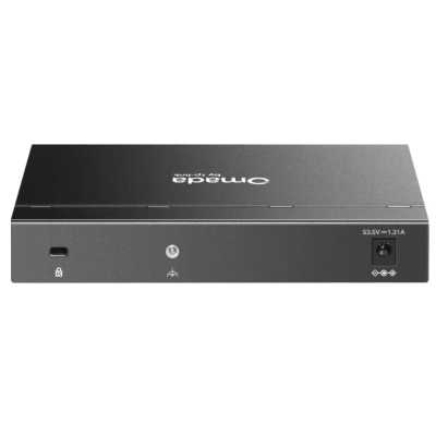 коммутатор TP-Link Omada SG2206MP