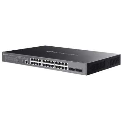 коммутатор TP-Link Omada SG5428XMPP