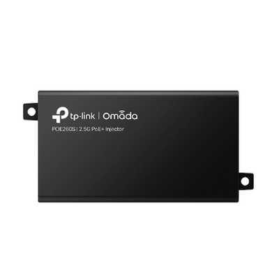 инжектор PoE+ TP-Link POE260S