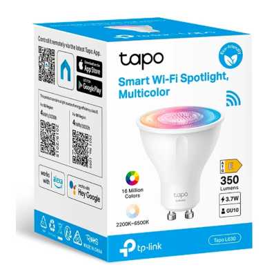 умная лампа TP-Link Tapo L630
