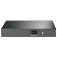 коммутатор TP-Link TL-SG1008MP