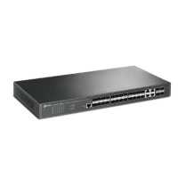 коммутатор TP-Link TL-SG3428XF