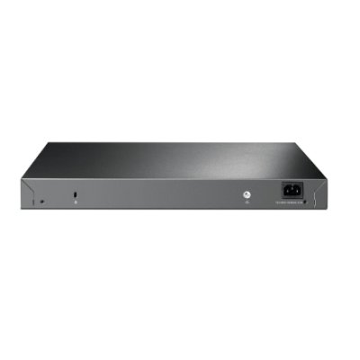 коммутатор TP-Link TL-SG3428XPP-M2