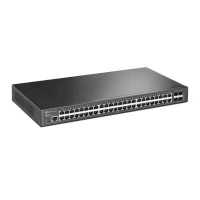 коммутатор TP-Link TL-SG3452