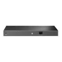 коммутатор TP-Link TL-SL2428P