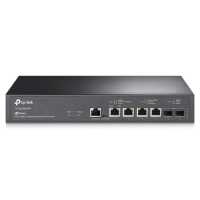 коммутатор TP-Link TL-SX3206HPP