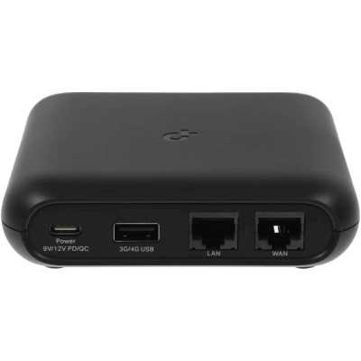 роутер TP-Link TL-WR1502X