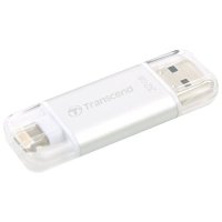 флешка Transcend 32GB TS32GJDG300S