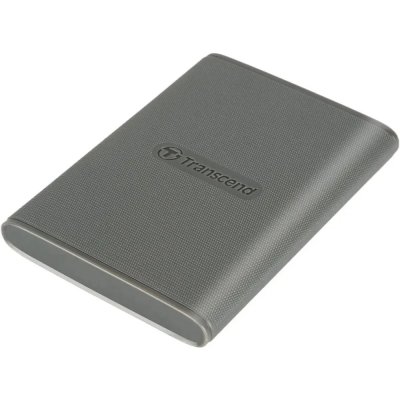 SSD диск Transcend ESD360C 4Tb TS4TESD360C Серый