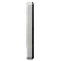 жесткий диск Transcend StoreJet 25C3S 2Tb TS2TSJ25C3S Серебристый