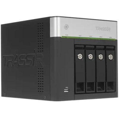 видеорегистратор Trassir DuoStation AnyIP 32