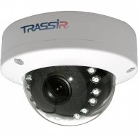 IP видеокамера Trassir TR-D3111IR1 3.6 MM
