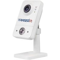 IP видеокамера Trassir TR-D7111IR1W 2.8 MM