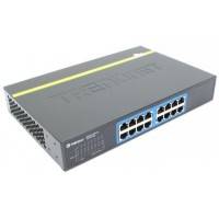 коммутатор TRENDnet TEG-S16DG