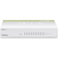 коммутатор TRENDnet TEG-S24D