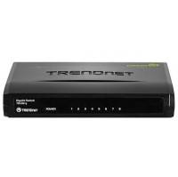 коммутатор TRENDnet TEG-S81G