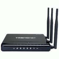 точка доступа TRENDnet TEW-633GR