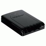 точка доступа TRENDnet TEW-655BR3G