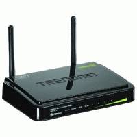 точка доступа TRENDnet TEW-731BR