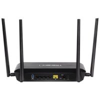 роутер TRENDnet TEW-827DRU