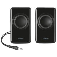 колонки Trust Avora Black