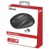 мышь Trust EasyClick Черный