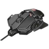 мышь Trust GXT 138 X-Ray Черный