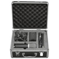 микрофон Trust GXT 252 Emita