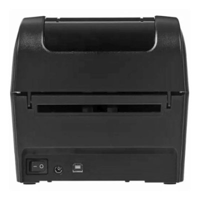 принтер этикеток TSC DA210 99-158A005-0202 черный
