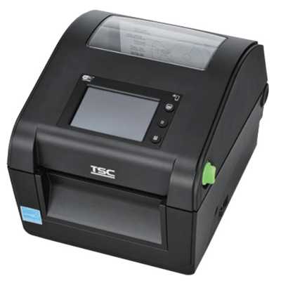 принтер этикеток TSC DH340T DH340-A001-0002
