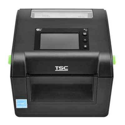 принтер этикеток TSC DH340T DH340-A001-0002