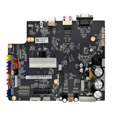 материнская плата TSC SP-PEX-2000-0004
