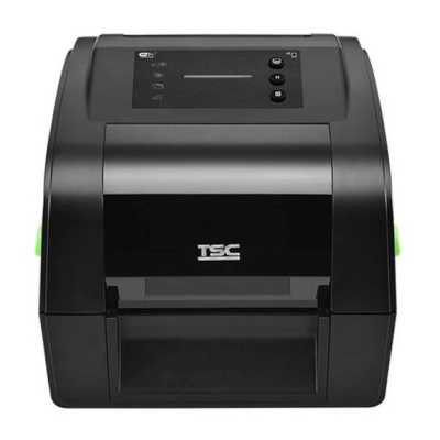 принтер этикеток TSC TH340 TH340-A001-1002 черный