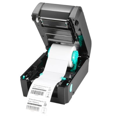 принтер этикеток TSC TX210 TX210-A001-1302 черный