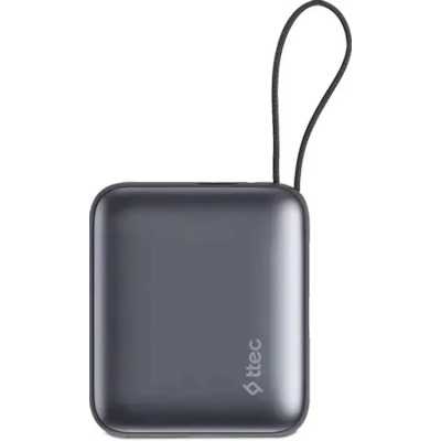 внешний аккумулятор TTEC 2BB214UG