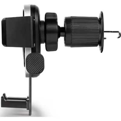 автомобильный держатель TTEC FlexGrip Click Black 2TT33