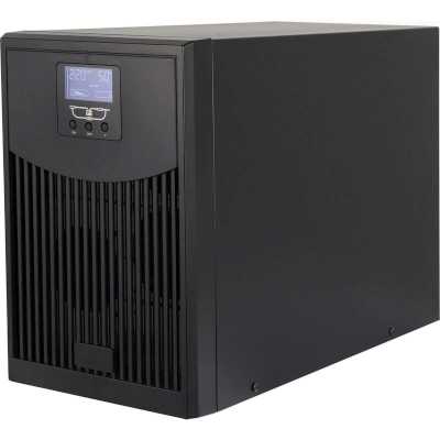 ИБП Turbosky 2KVA Черный