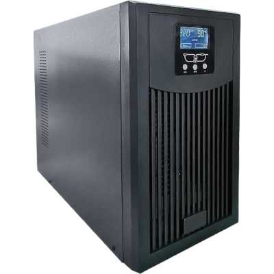 ИБП Turbosky 3KVA Черный