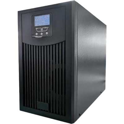 ИБП Turbosky 3KVA Черный