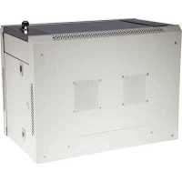 телекоммуникационный шкаф TWT TWT-CBWPM-27U-6x4-GY