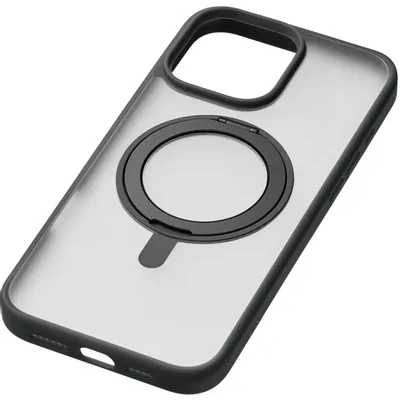чехол uBear Clip 360 CS441BL69PRG-I24M