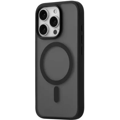 чехол uBear Cloud CS430BL63PMT-I24M