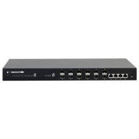 коммутатор Ubiquiti EdgeSwitch ES-12F