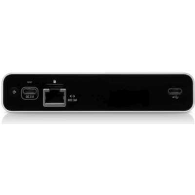 контроллер Ubiquiti UniFi Cloud Key Gen2 Plus SSD UCK-G2-SSD