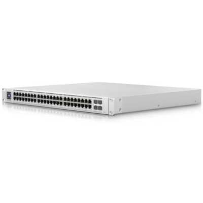 коммутатор Ubiquiti UniFi Switch Enterprise 48 PoE