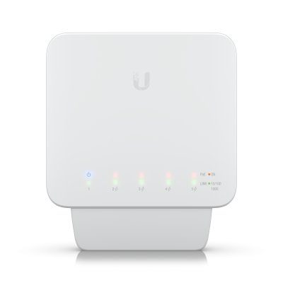 коммутатор Ubiquiti UniFi Switch Flex USW-FLEX